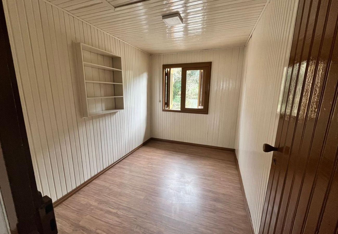 Casa em Canela - CASAS NA RUA DAS HORTÊNSIAS CANELA REF 570203
