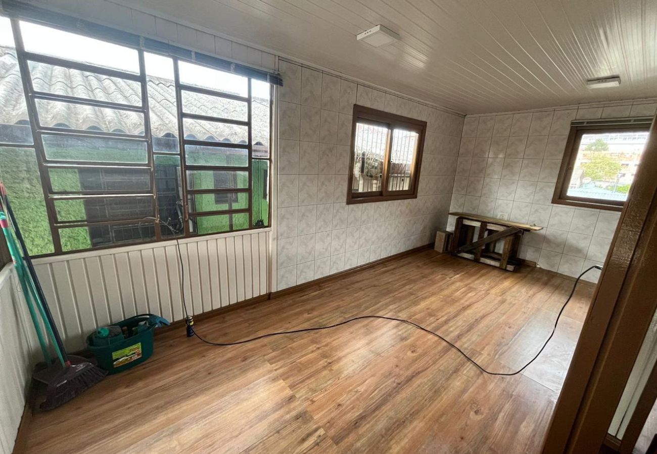 Casa em Canela - CASAS NA RUA DAS HORTÊNSIAS CANELA REF 570203