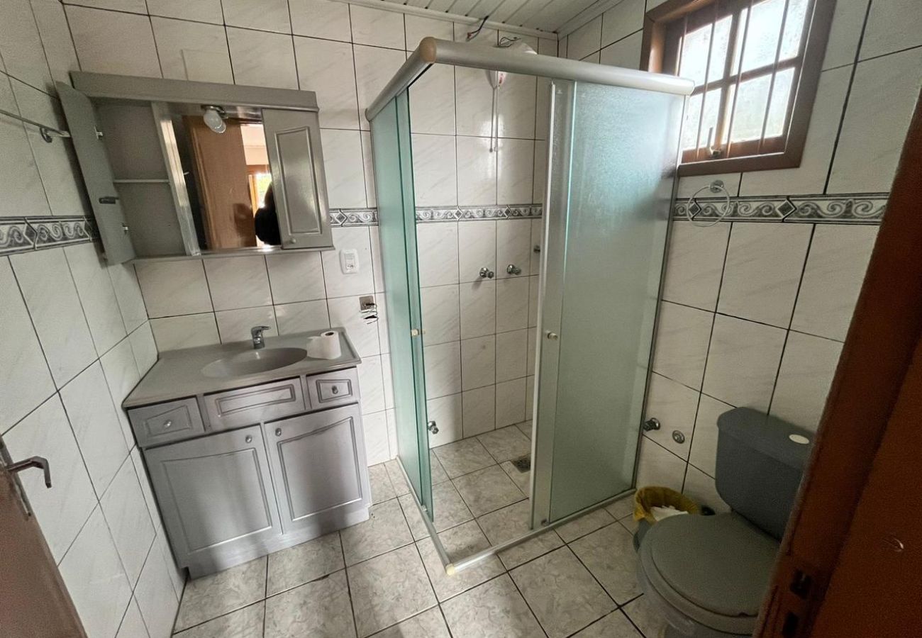 Casa em Canela - CASAS NA RUA DAS HORTÊNSIAS CANELA REF 570203