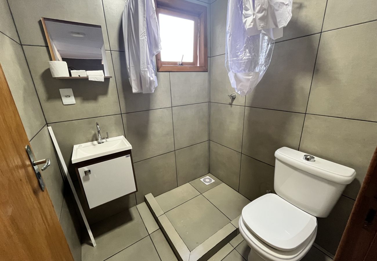 Casa em Canela - CASAS NA RUA DAS HORTÊNSIAS CANELA REF 570203