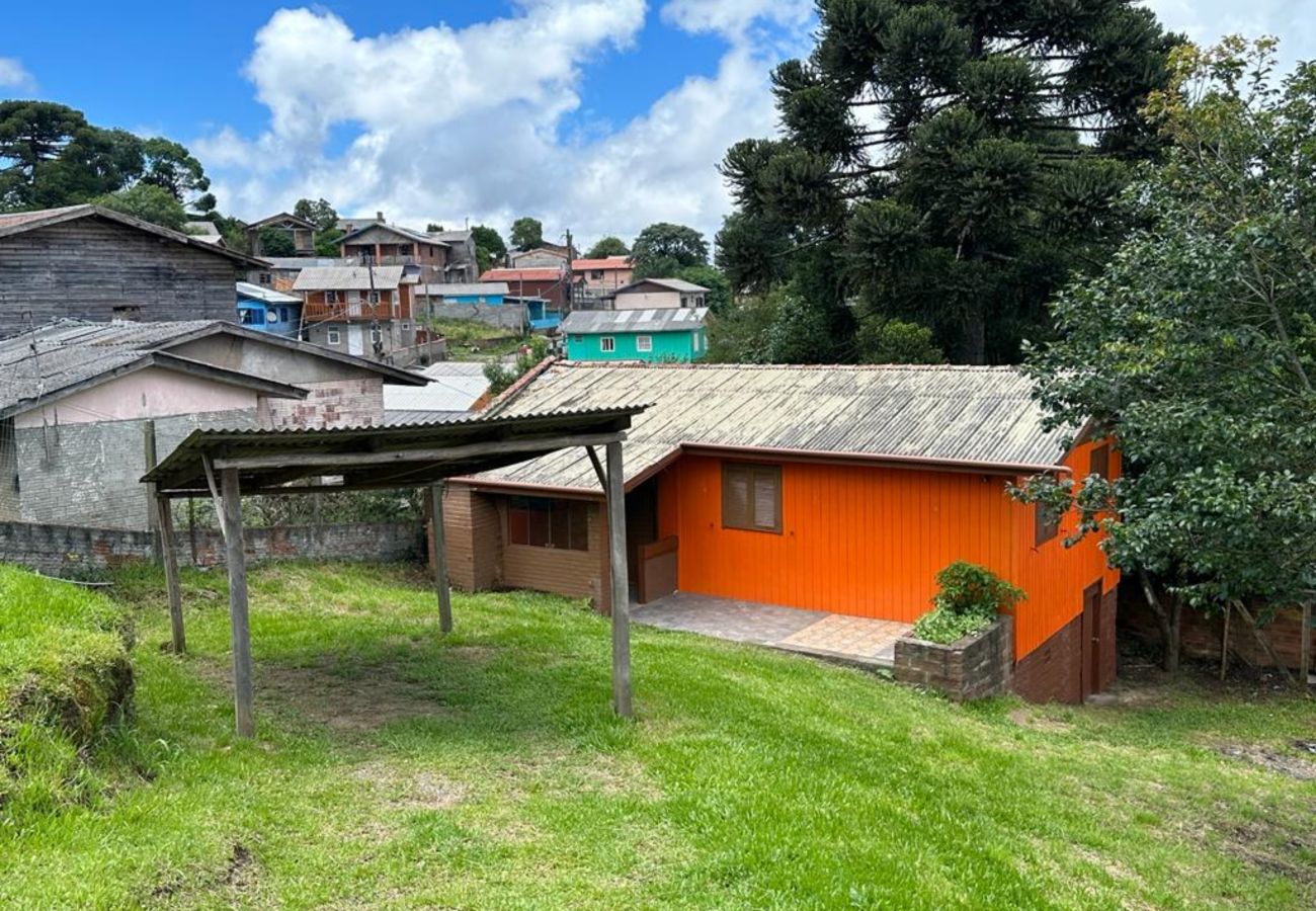 Casa em Canela - CASA RUA HERMES F PRUX REF 570907