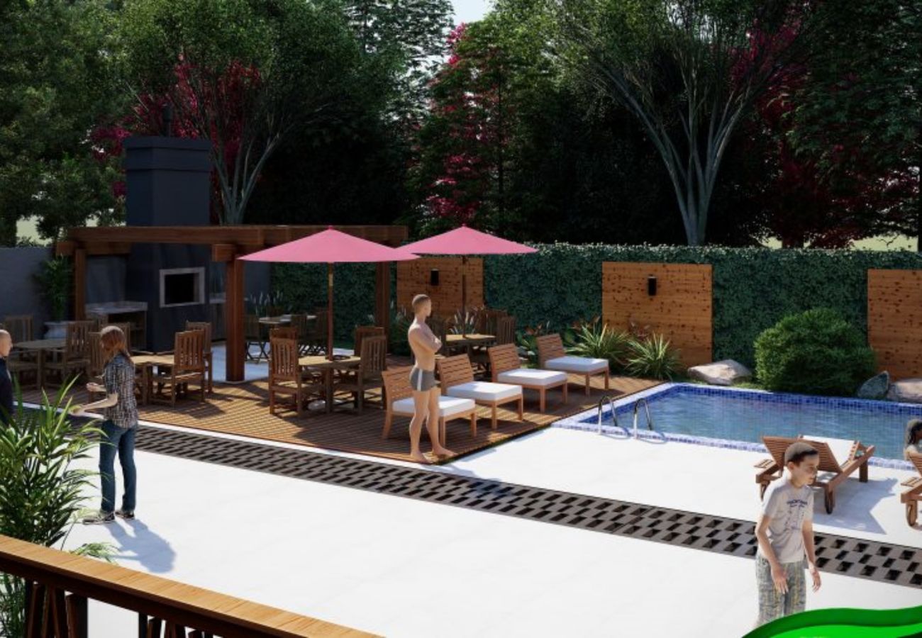Local comercial em Canela - SALA COMERCIAL  RES VICCINO ALLA CHIESA  REF 57090