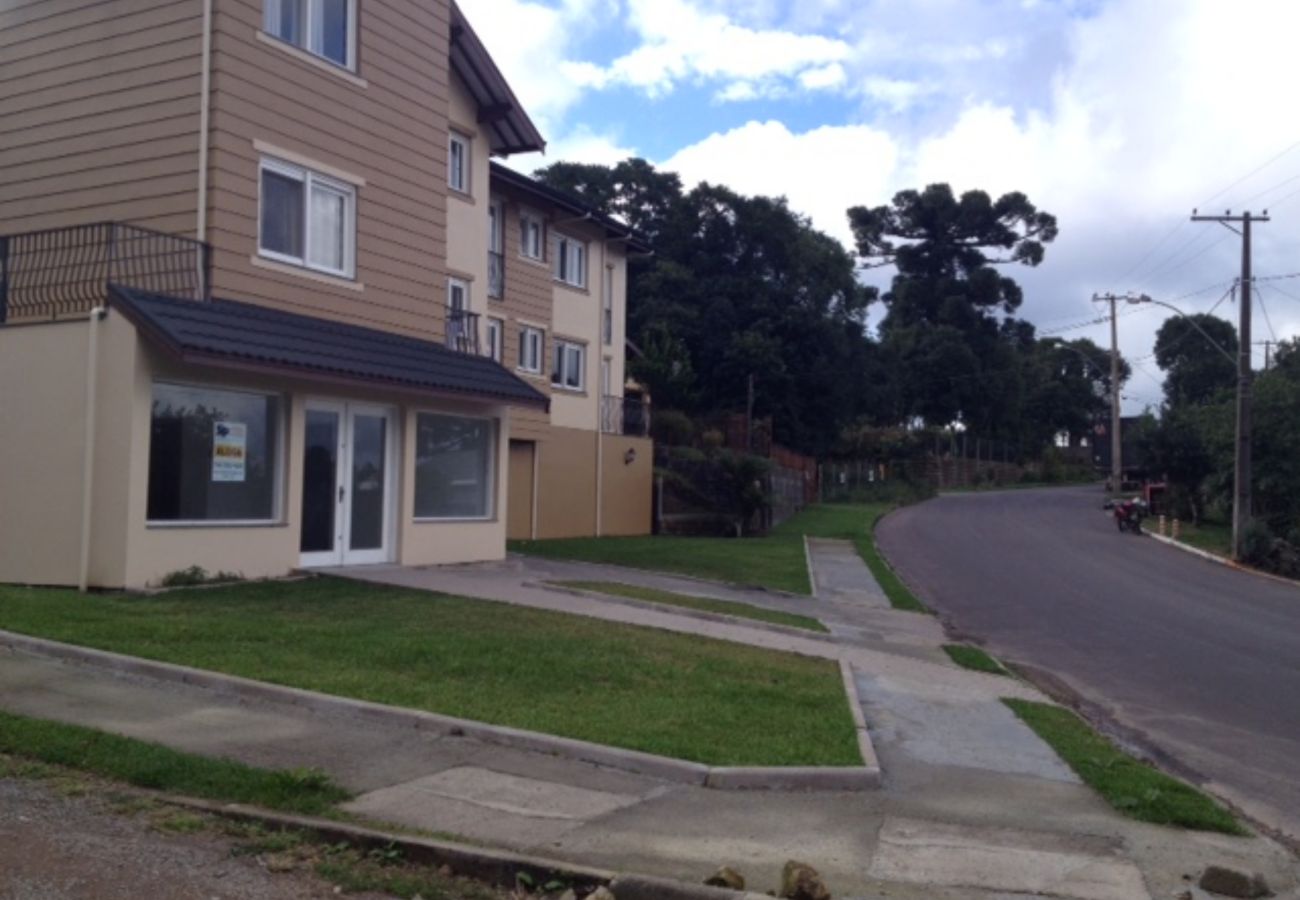 Local comercial em Canela - LOJAL VILA DO CEDRO  REF 570912