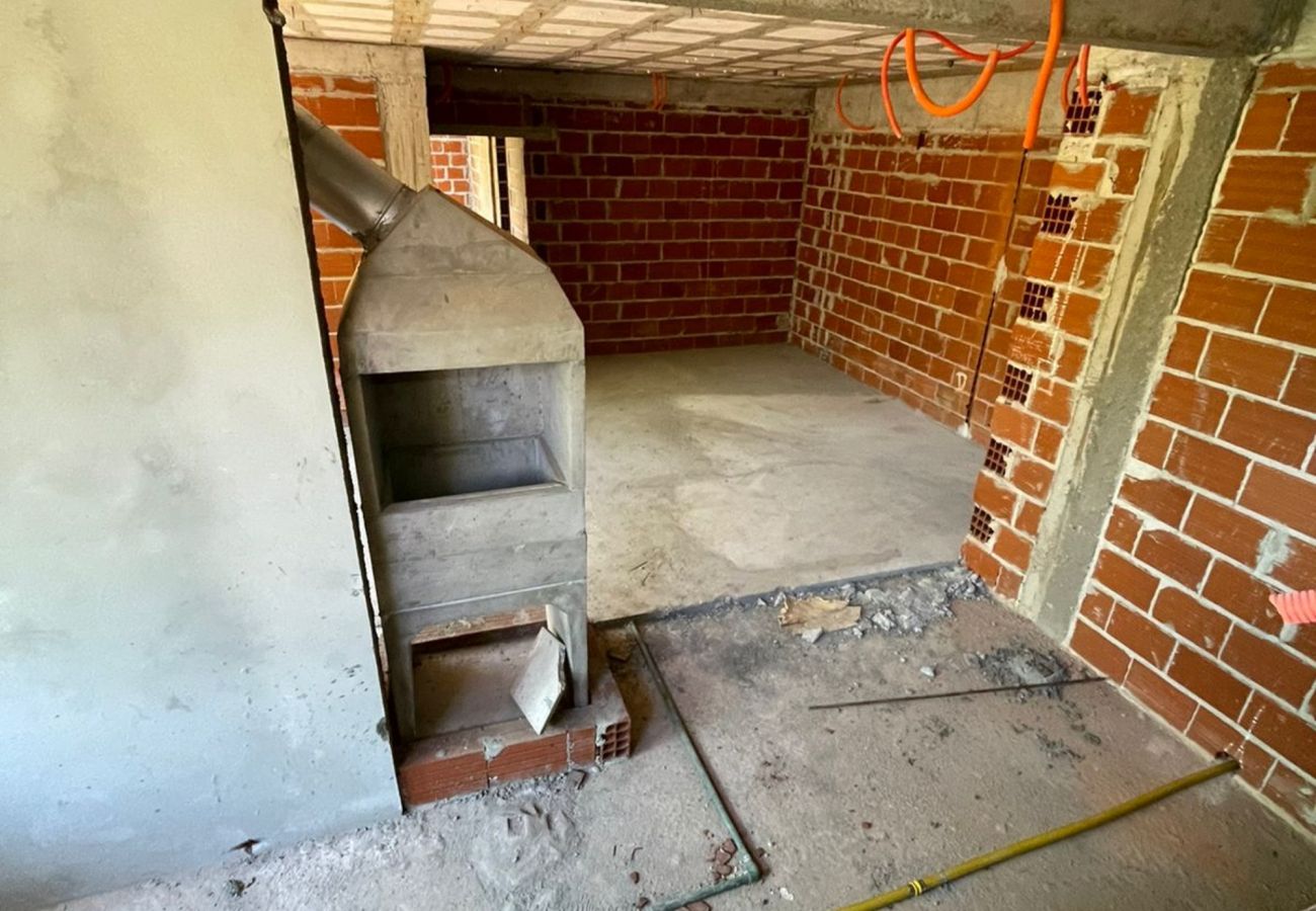 Apartamento em Canela - APTO 1 DORM RESIDENCIAL TERRUÁ CANELA REF 571089