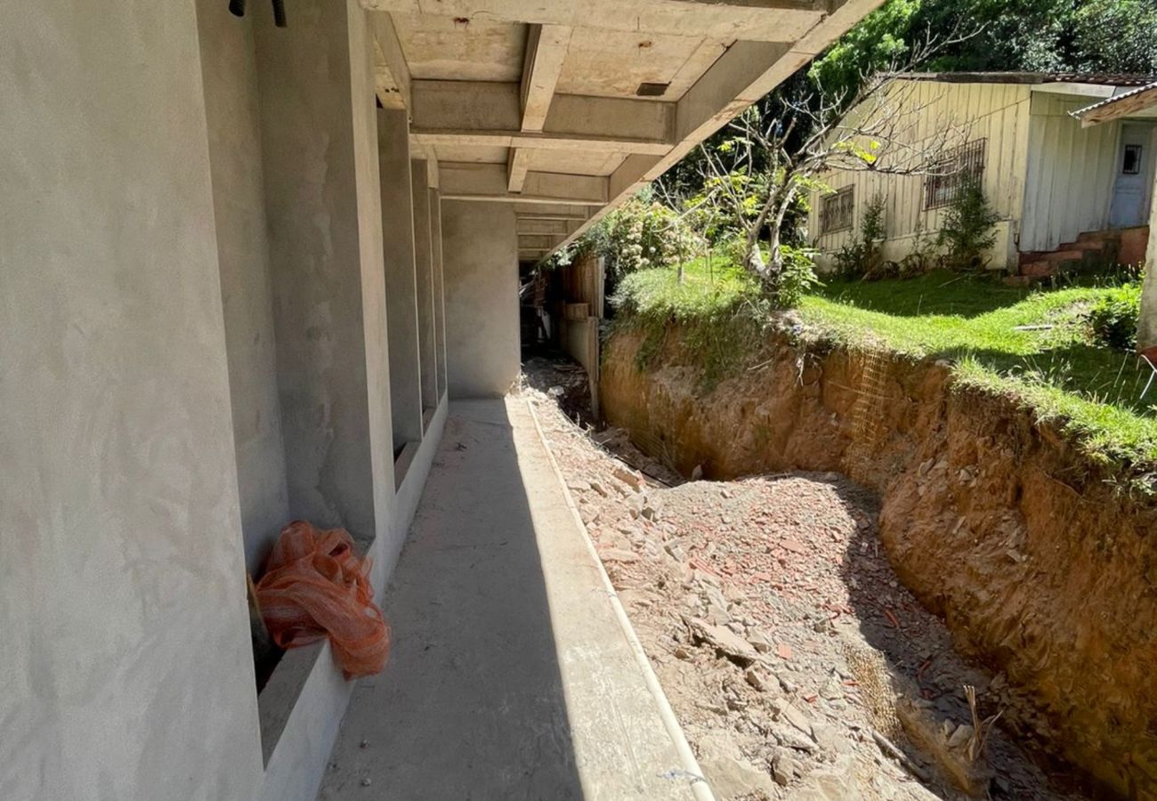 Apartamento em Canela - APTO 1 DORM LA TENÉ CANELA REF 571187
