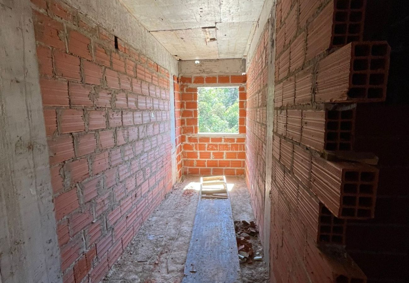 Apartamento em Canela - APTO 1 DORM LA TENÉ CANELA REF 571187