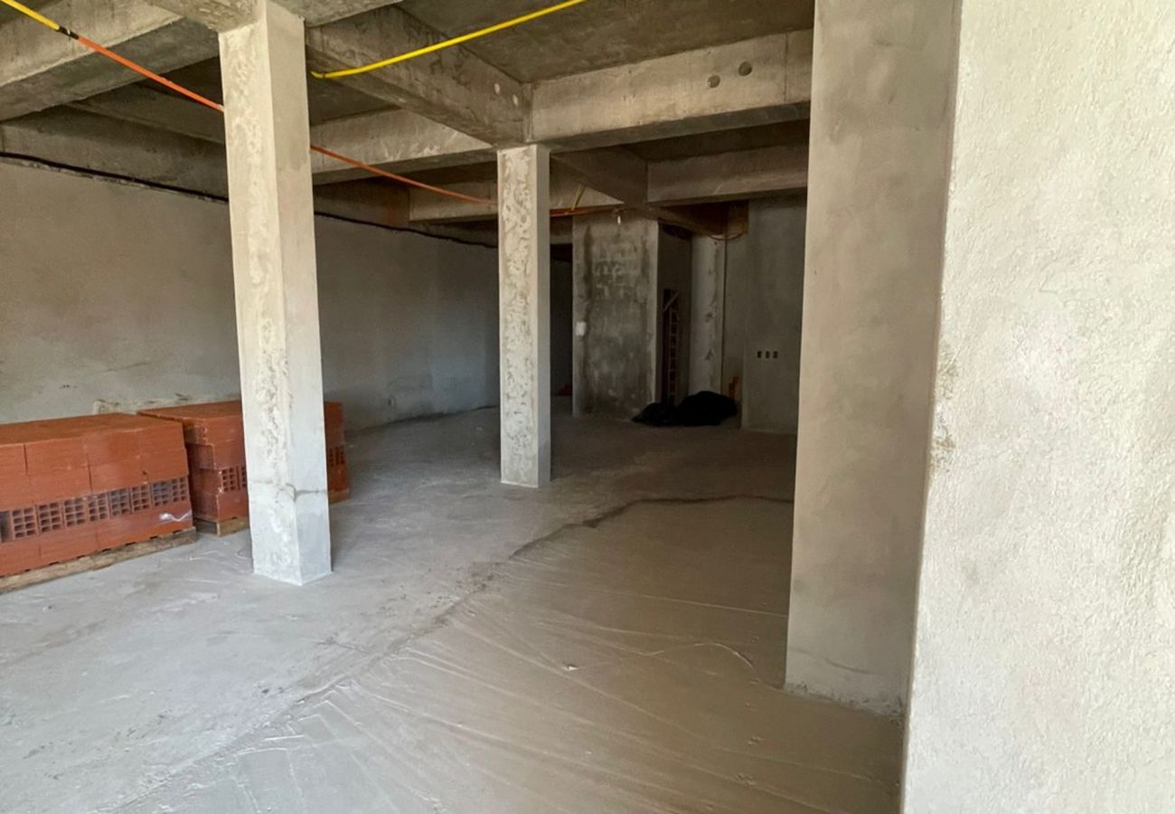 Apartamento em Canela - APTO 1 DORM LA TENÉ CANELA REF 571187