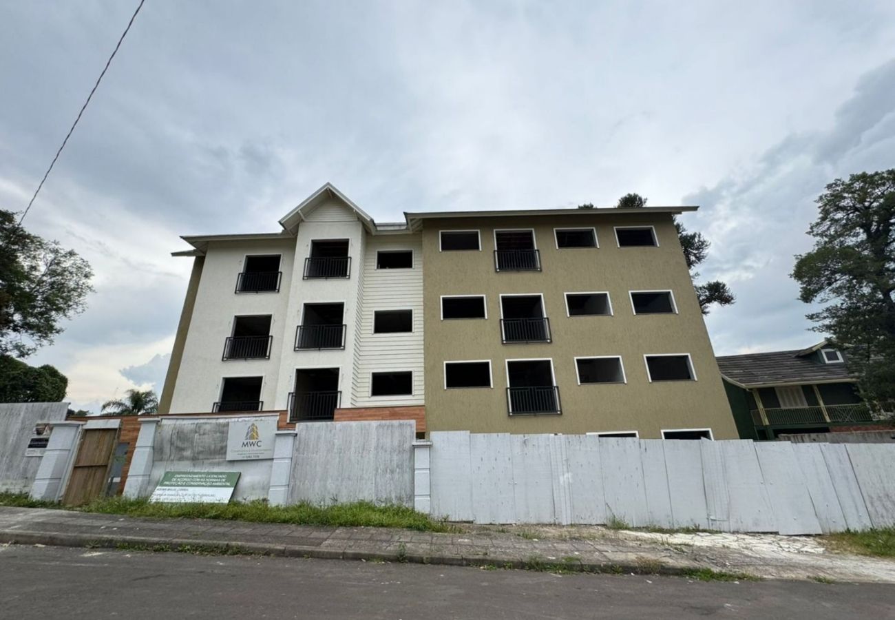 Apartamento em Canela - APTO 2 DORMITÓRIOS VISTA DO VALE REF 571666
