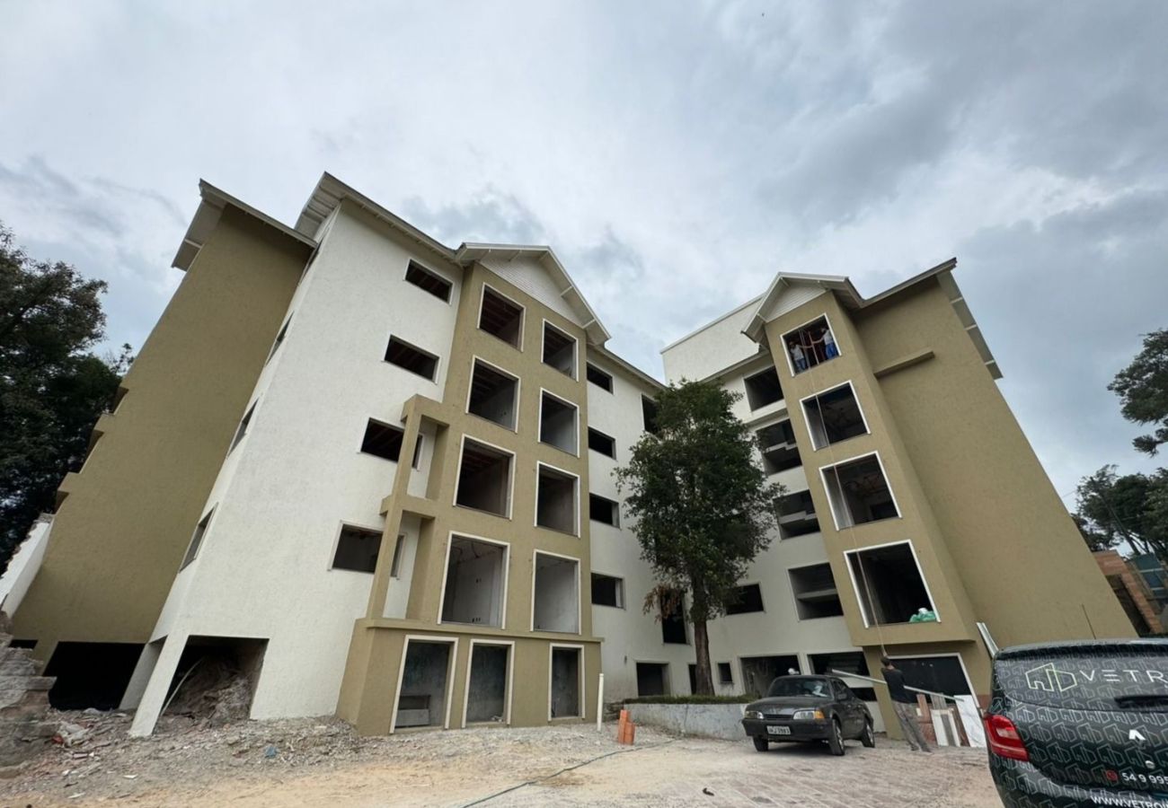 Apartamento em Canela - APTO 2 DORMITÓRIOS VISTA DO VALE REF 571666