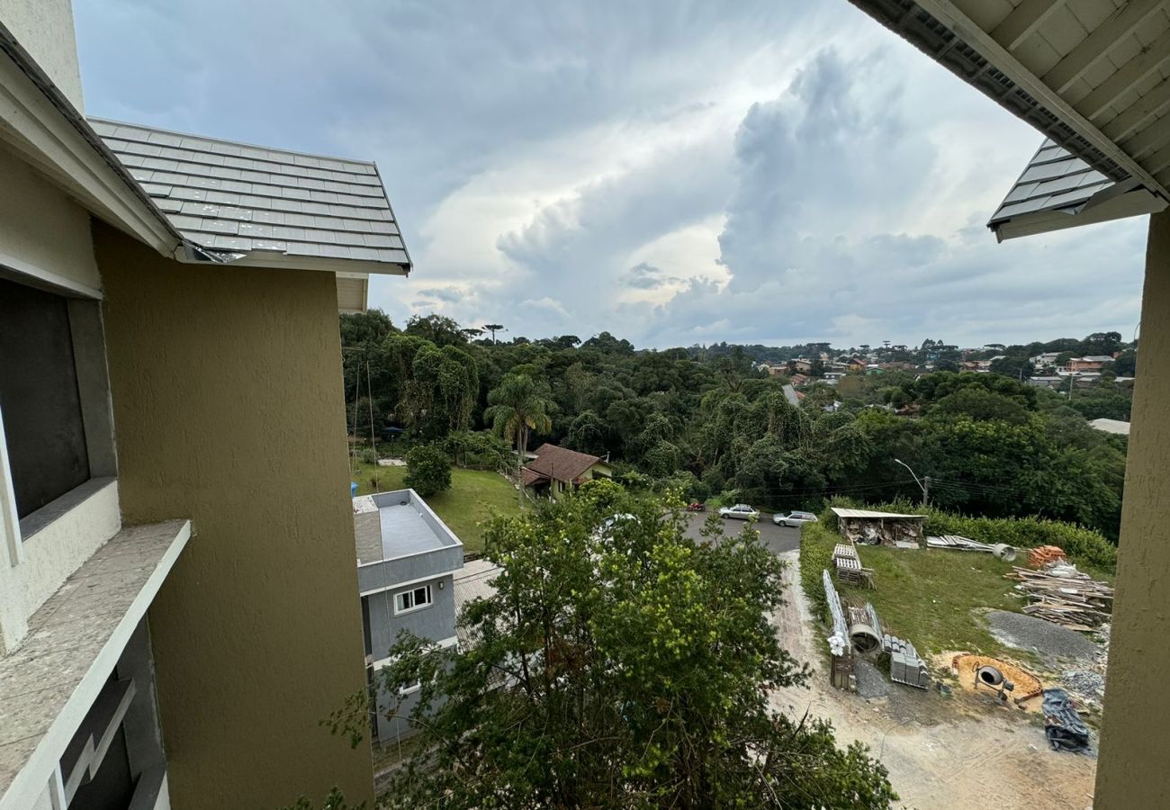 Apartamento em Canela - APTO 2 DORM VISTA DO VALE REF 571667 