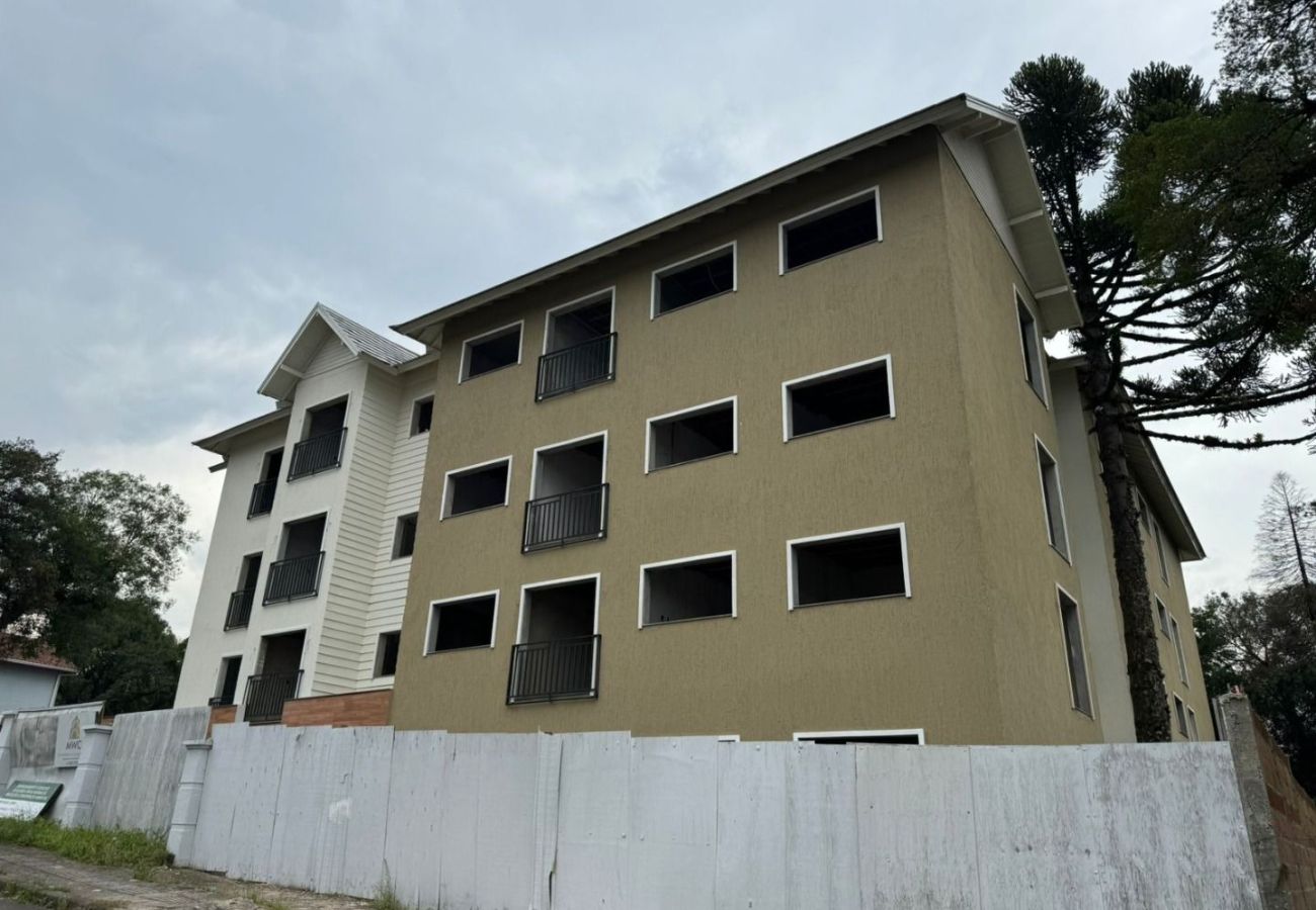 Apartamento em Canela - APTO 2 DORM VISTA DO VALE REF 571667 