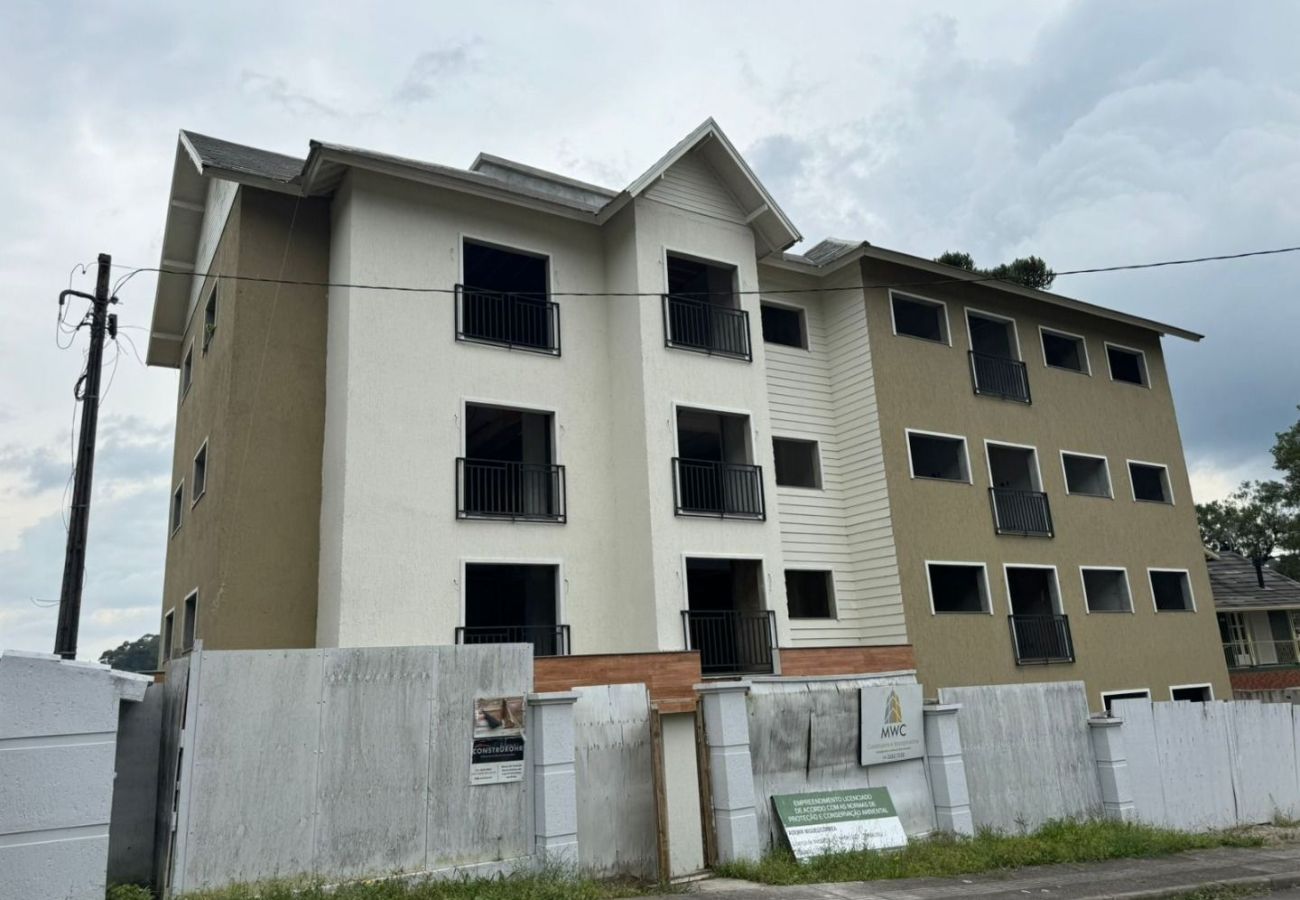Apartamento em Canela - APTO 2 DORM VISTA DO VALE REF 571667 