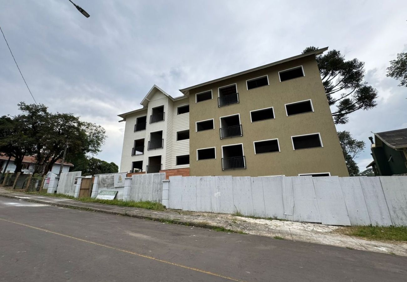Apartamento em Canela - APTO 2 DORM VISTA DO VALE REF 571667 