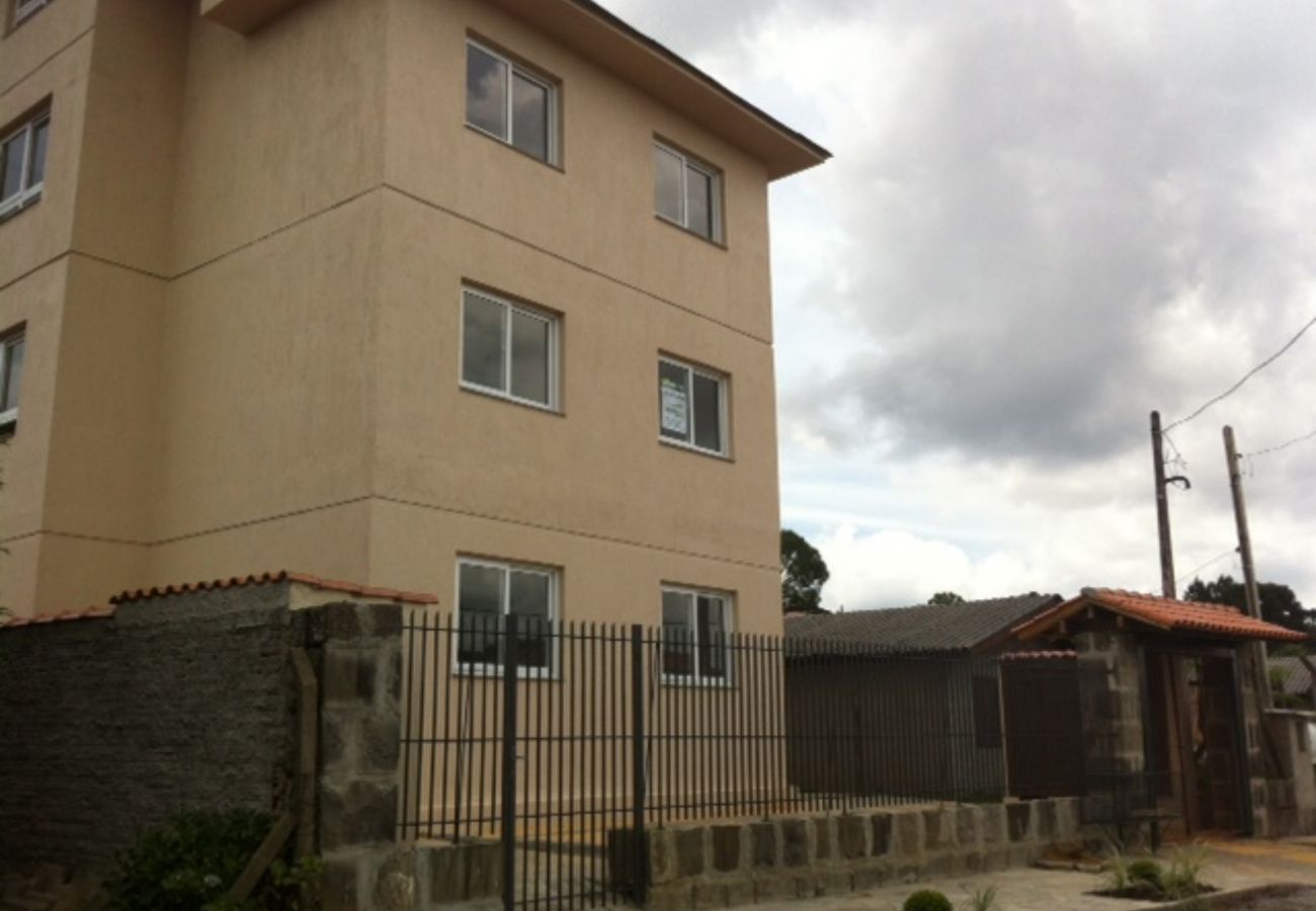 Apartamento em Canela - APTO 1 DORM RESIDENCIAL LONDRES REF 571696
