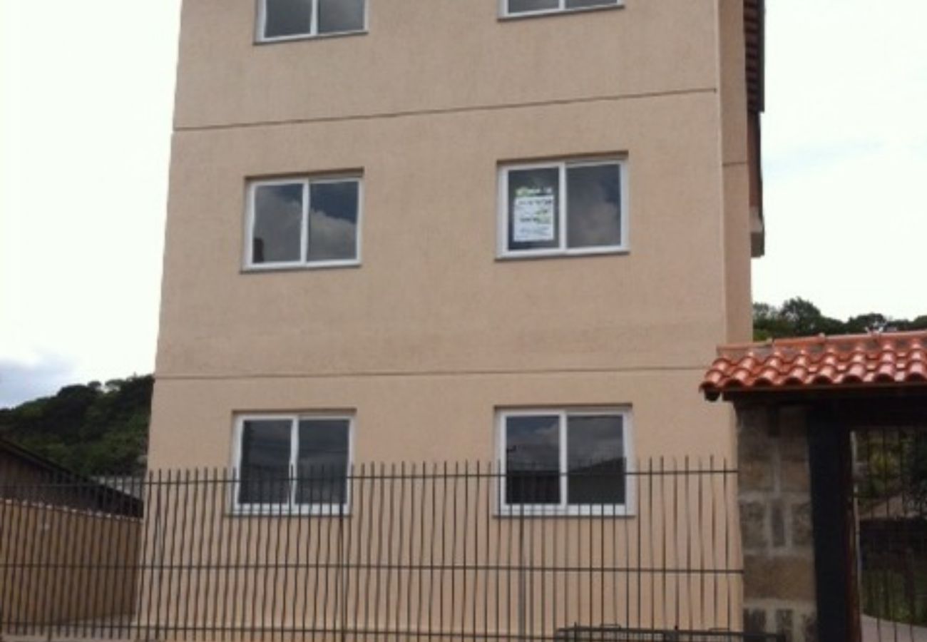 Apartamento em Canela - APTO 1 DORM RESIDENCIAL LONDRES REF 571696