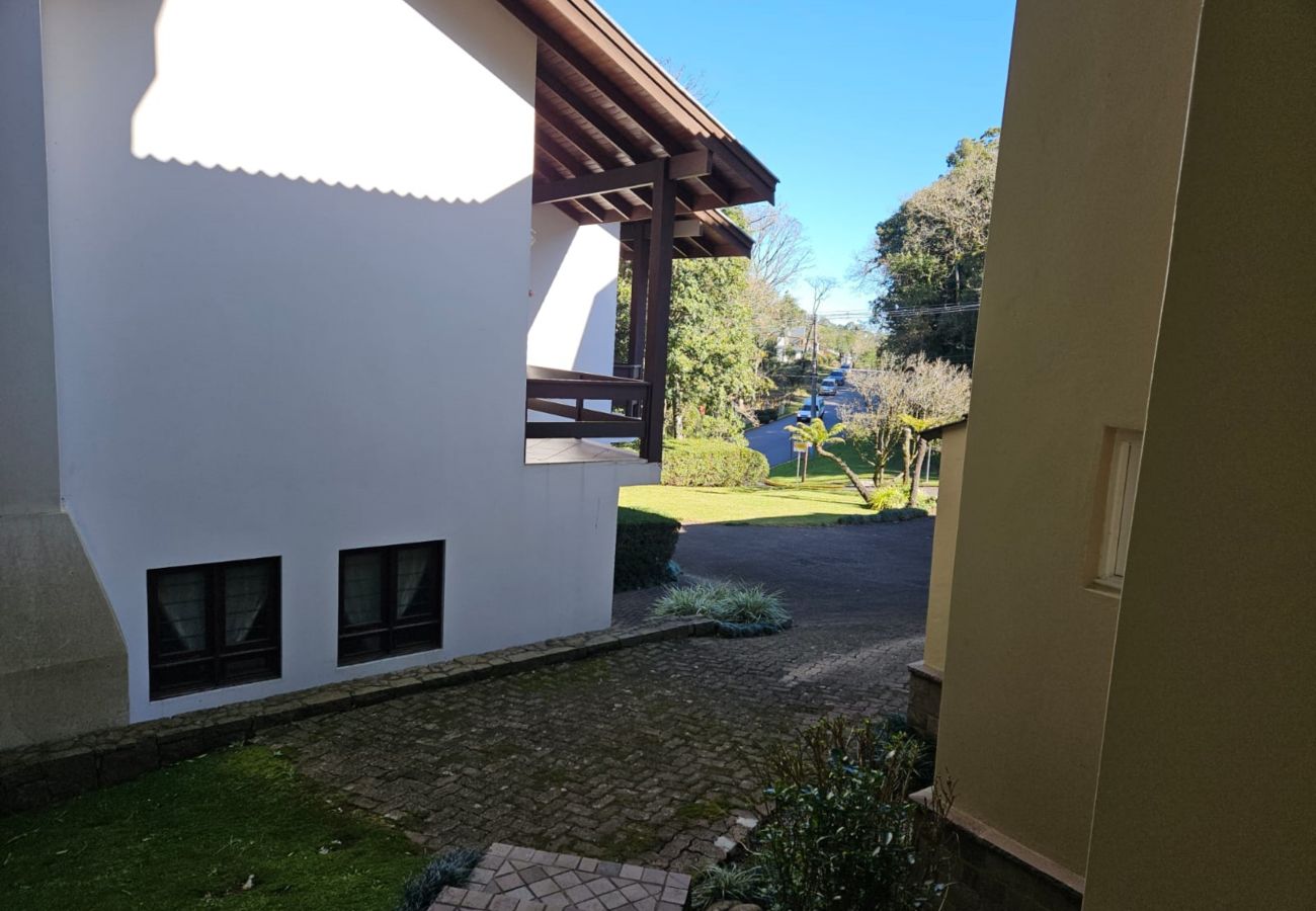 Casa em Gramado - CASA 3 DORM COND DAS BROMÉLIAS REF 585068 