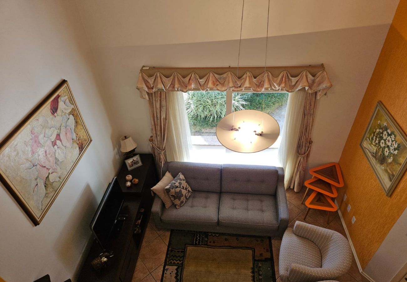 Casa em Gramado - CASA 3 DORM COND DAS BROMÉLIAS REF 585068 