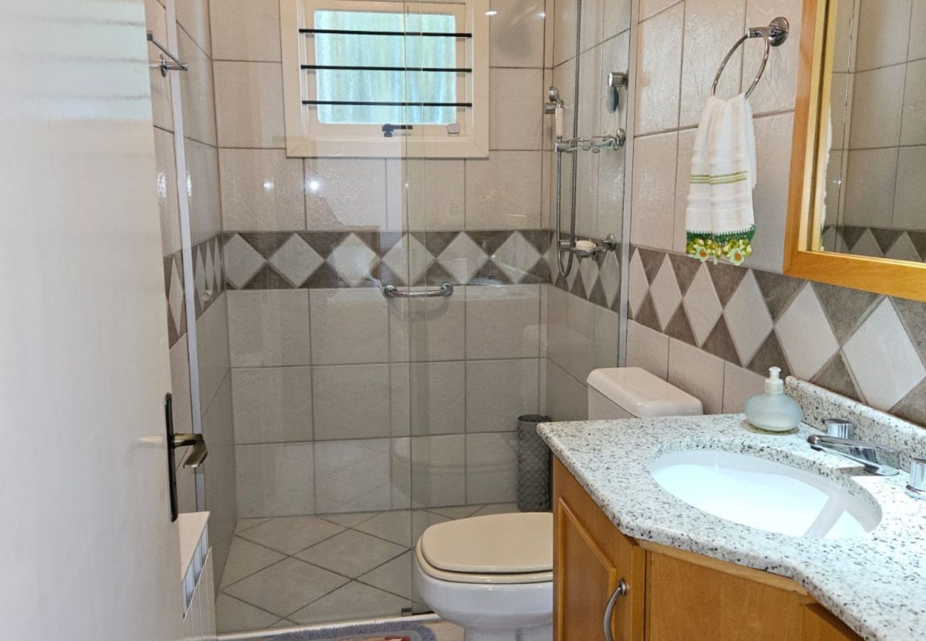 Casa em Gramado - CASA 3 DORM COND DAS BROMÉLIAS REF 585068 