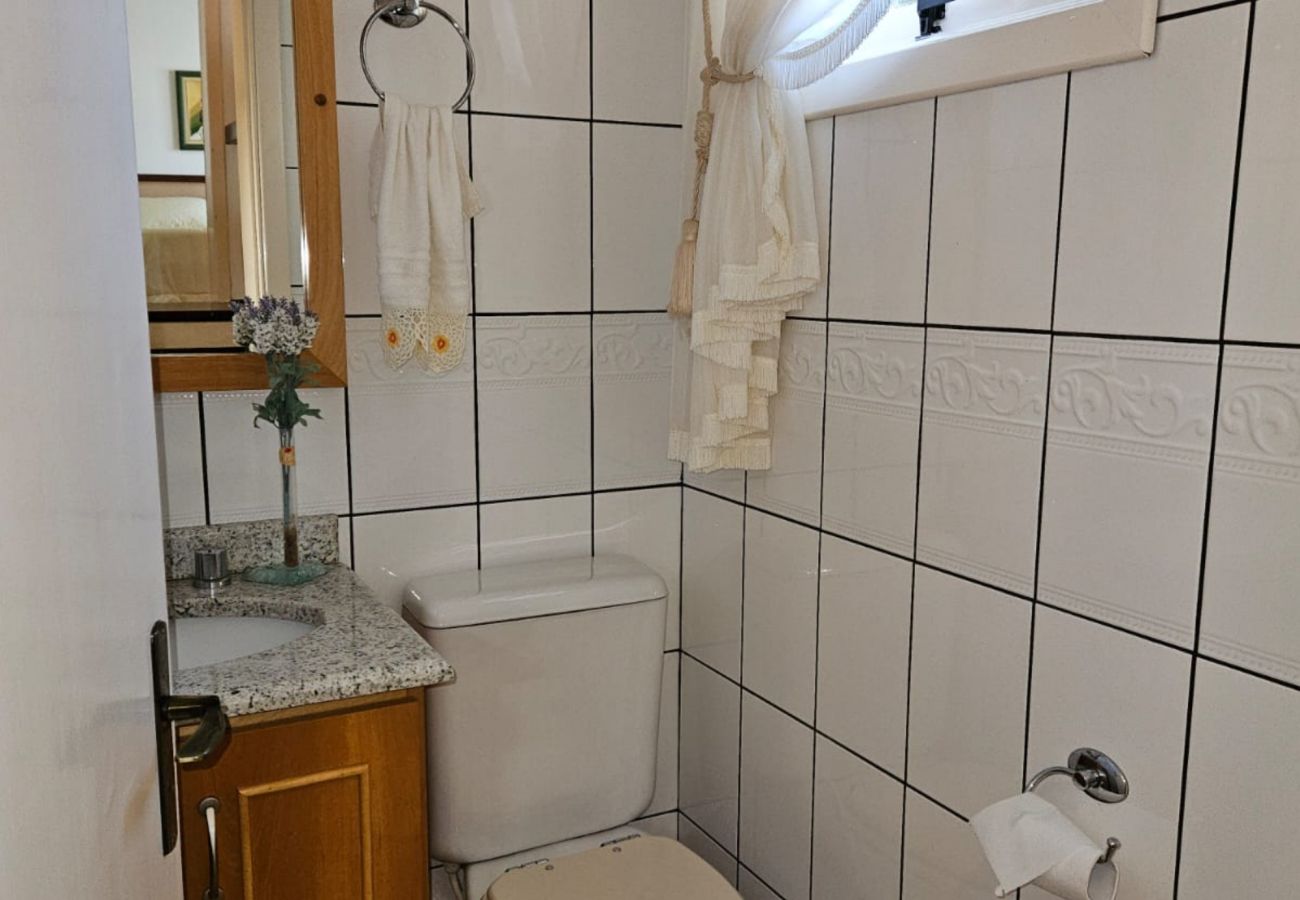 Casa em Gramado - CASA 3 DORM COND DAS BROMÉLIAS REF 585068 
