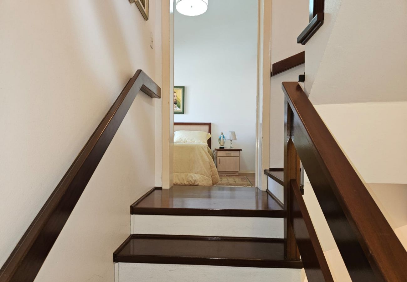 Casa em Gramado - CASA 3 DORM COND DAS BROMÉLIAS REF 585068 