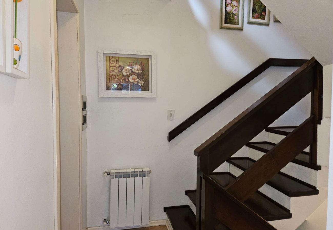 Casa em Gramado - CASA 3 DORM COND DAS BROMÉLIAS REF 585068 