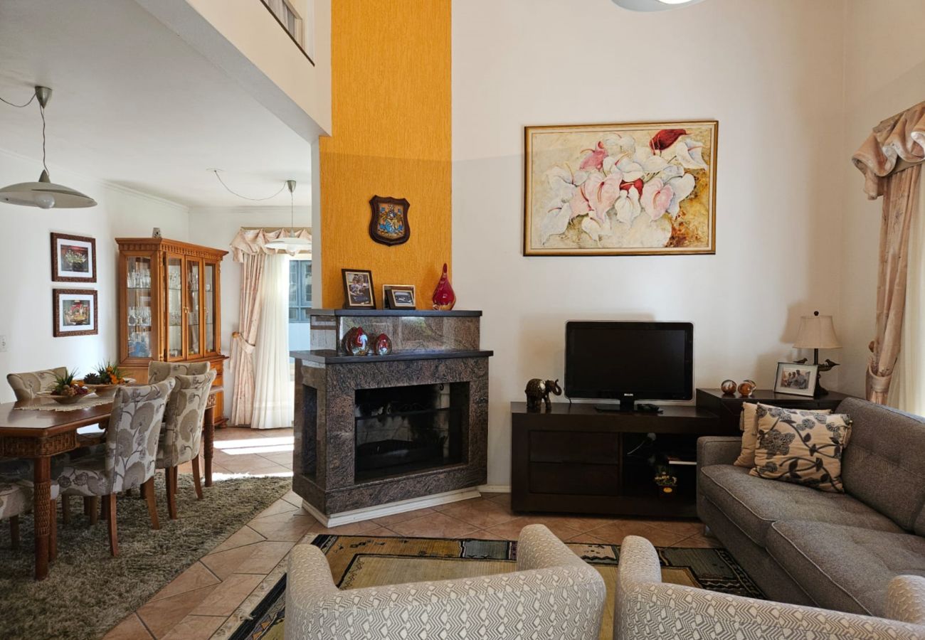 Casa em Gramado - CASA 3 DORM COND DAS BROMÉLIAS REF 585068 