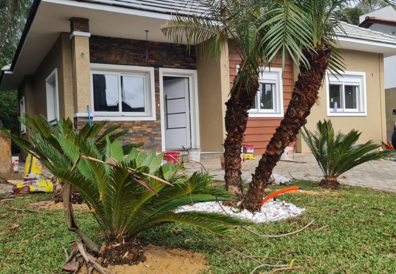 Casa em Gramado - CASA 3 DORM VIVENDAS DO PARQUE I REF 586006