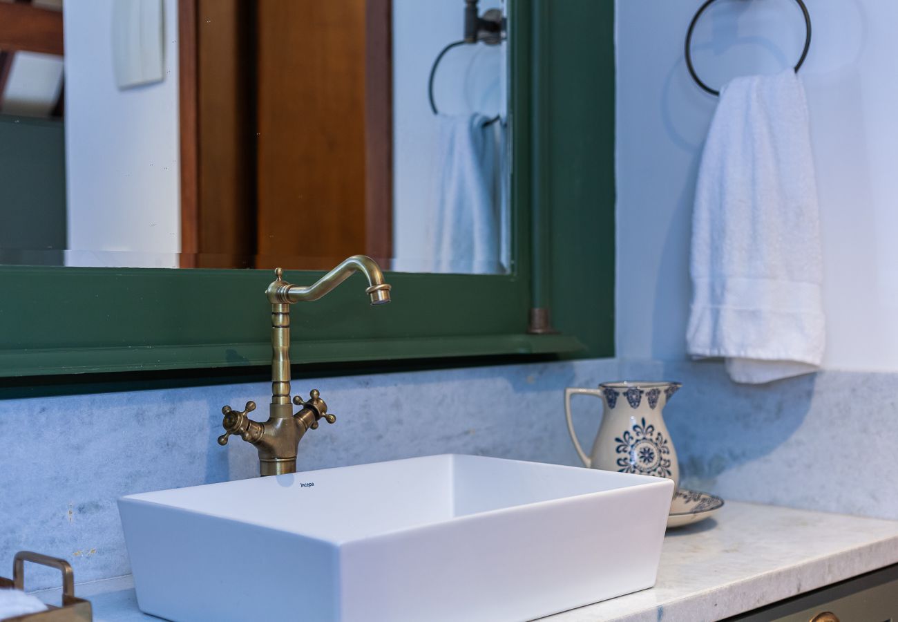 Casa em Gramado - CASA 3 DORM COND O BOSQUE REF 586157