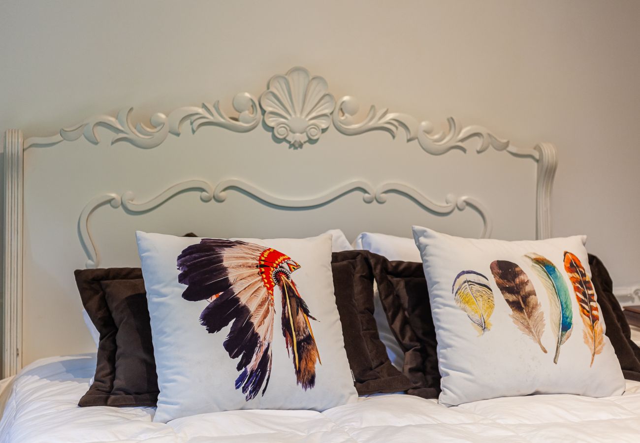 Casa em Gramado - CASA 3 DORM COND O BOSQUE REF 586157