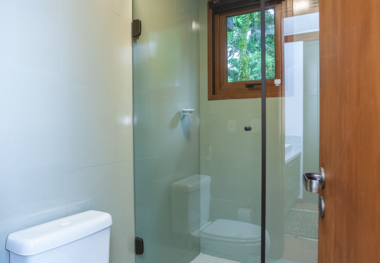 Casa em Gramado - CASA 3 DORM COND O BOSQUE REF 586157