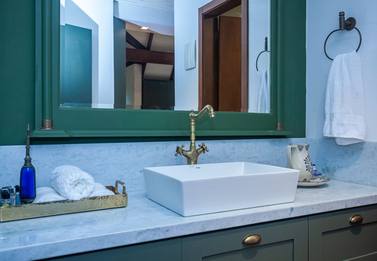 Casa em Gramado - CASA 3 DORM COND O BOSQUE REF 586157