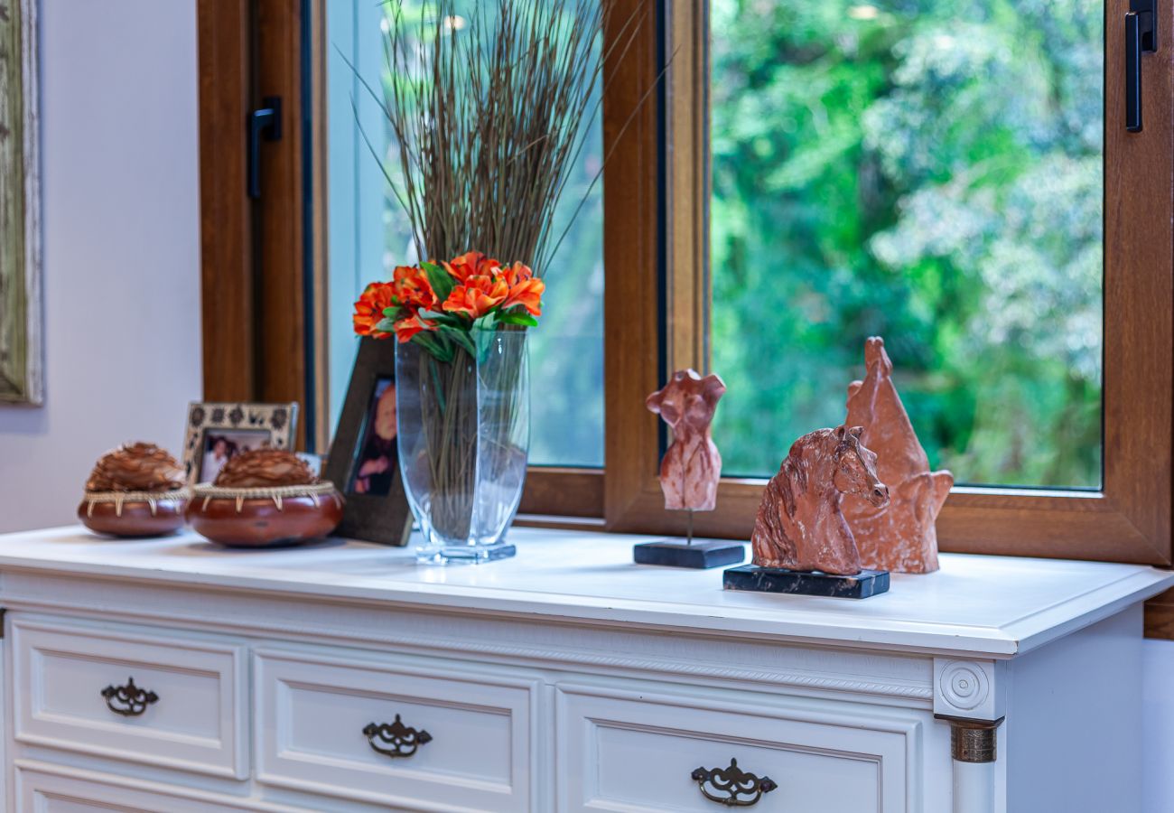 Casa em Gramado - CASA 3 DORM COND O BOSQUE REF 586157