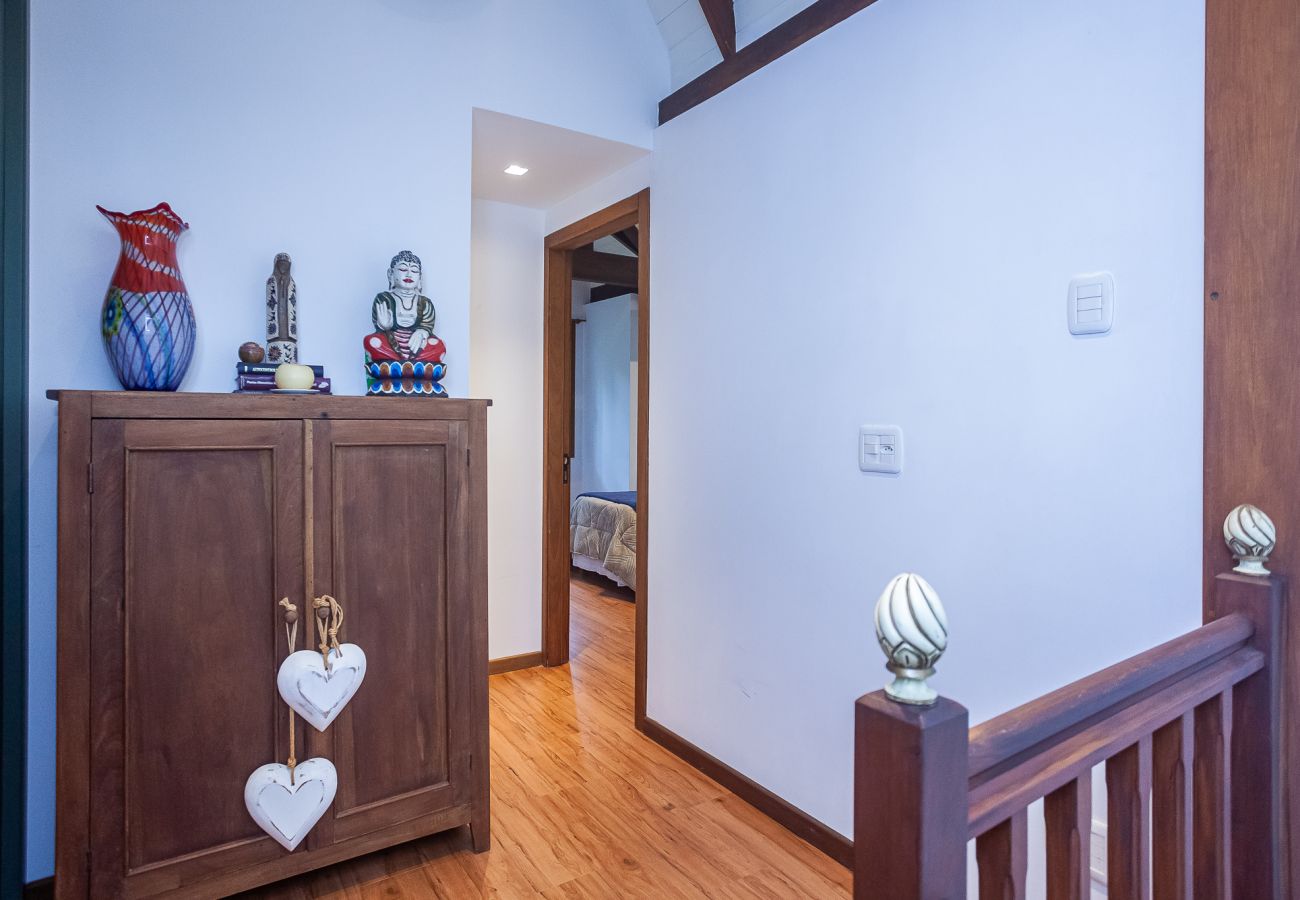 Casa em Gramado - CASA 3 DORM COND O BOSQUE REF 586157