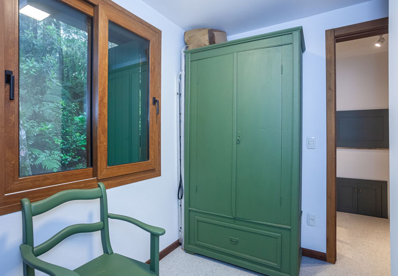 Casa em Gramado - CASA 3 DORM COND O BOSQUE REF 586157