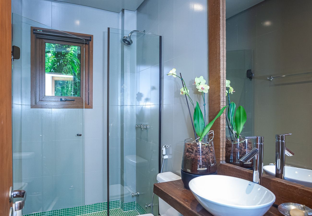 Casa em Gramado - CASA 3 DORM COND O BOSQUE REF 586157