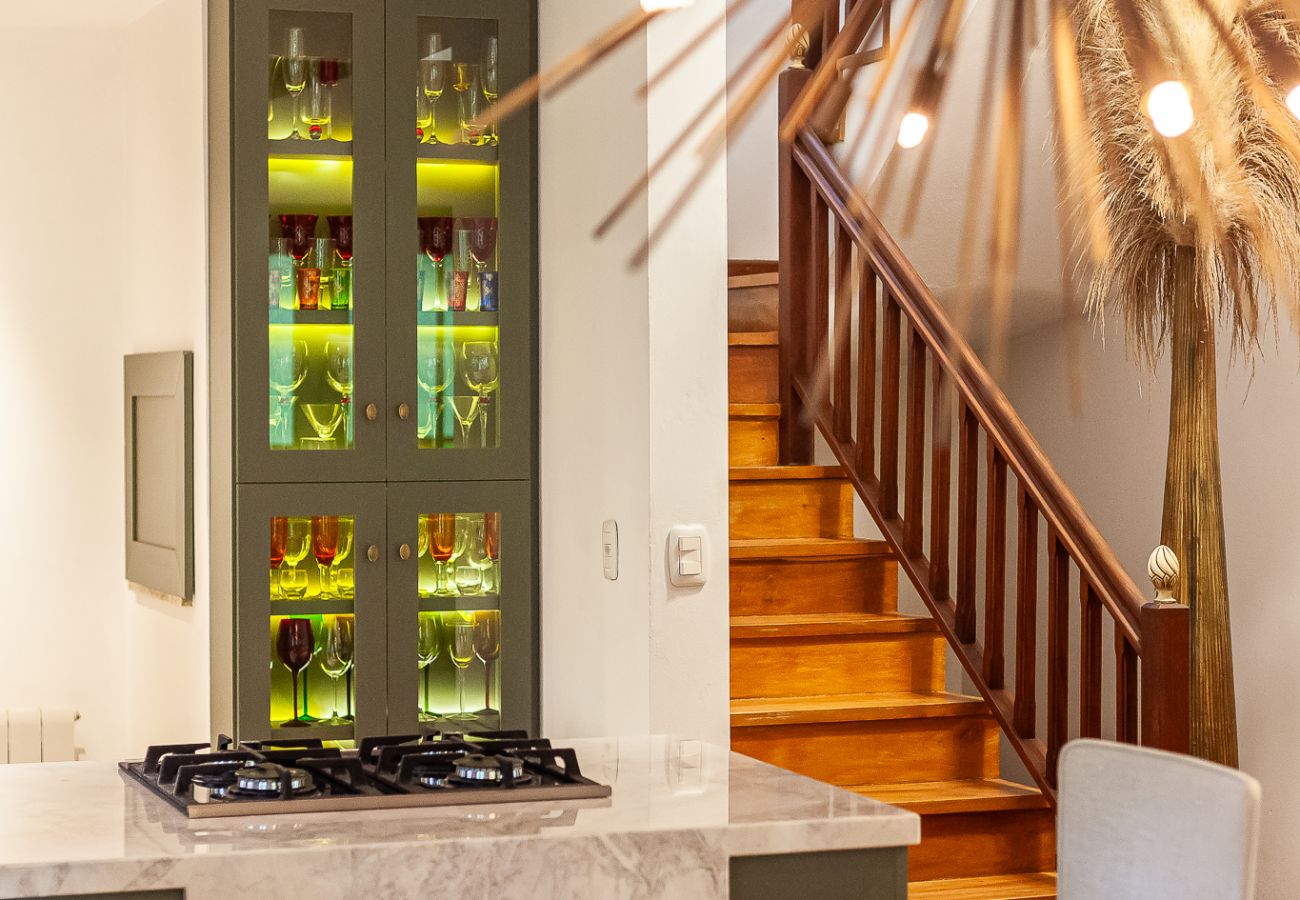 Casa em Gramado - CASA 3 DORM COND O BOSQUE REF 586157