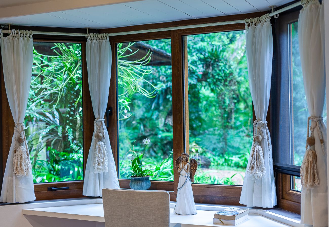 Casa em Gramado - CASA 3 DORM COND O BOSQUE REF 586157