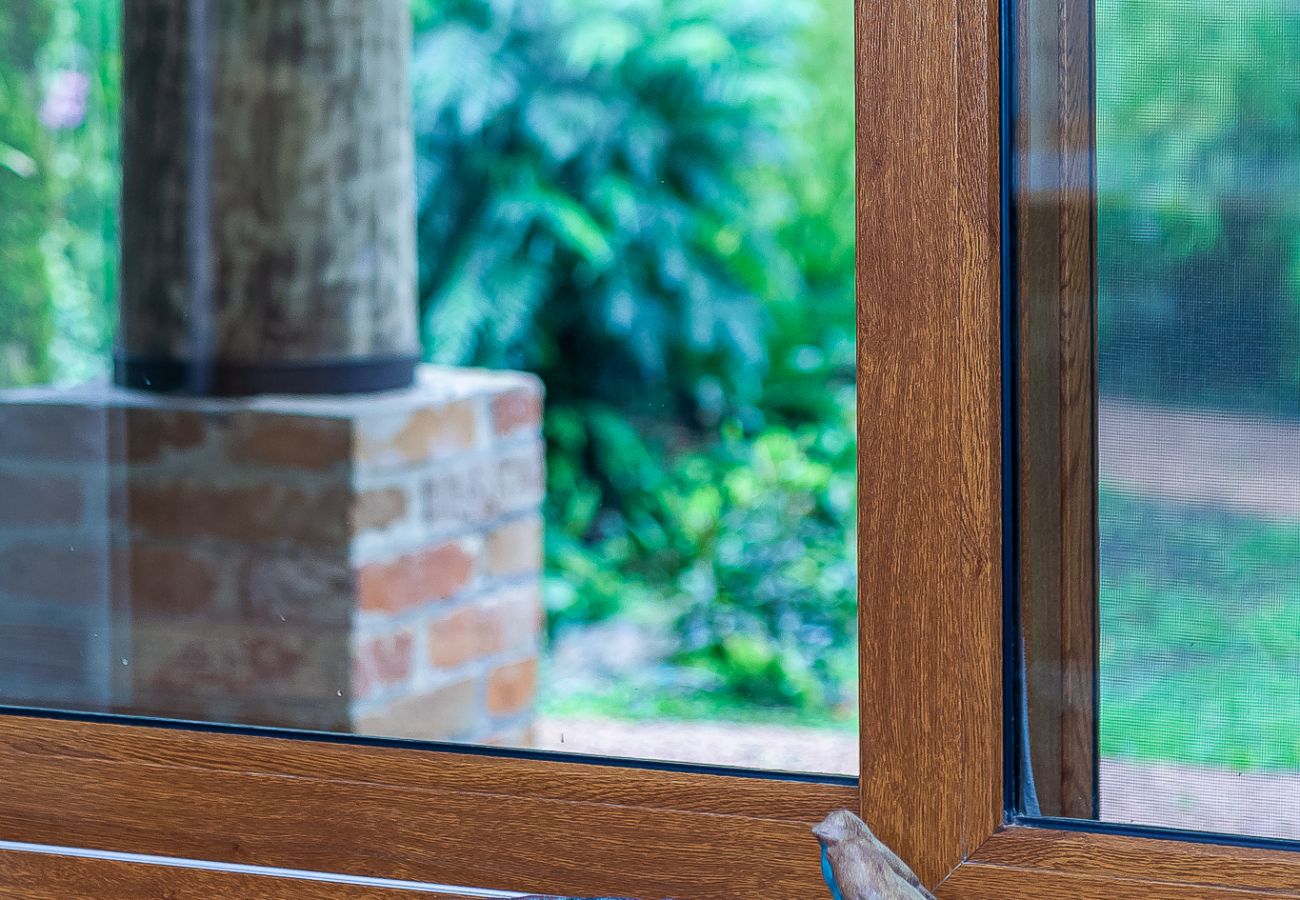 Casa em Gramado - CASA 3 DORM COND O BOSQUE REF 586157