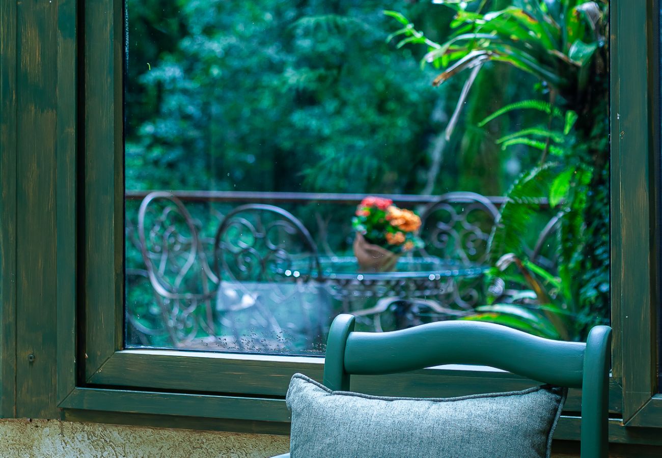 Casa em Gramado - CASA 3 DORM COND O BOSQUE REF 586157