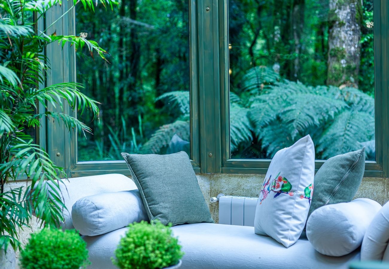 Casa em Gramado - CASA 3 DORM COND O BOSQUE REF 586157