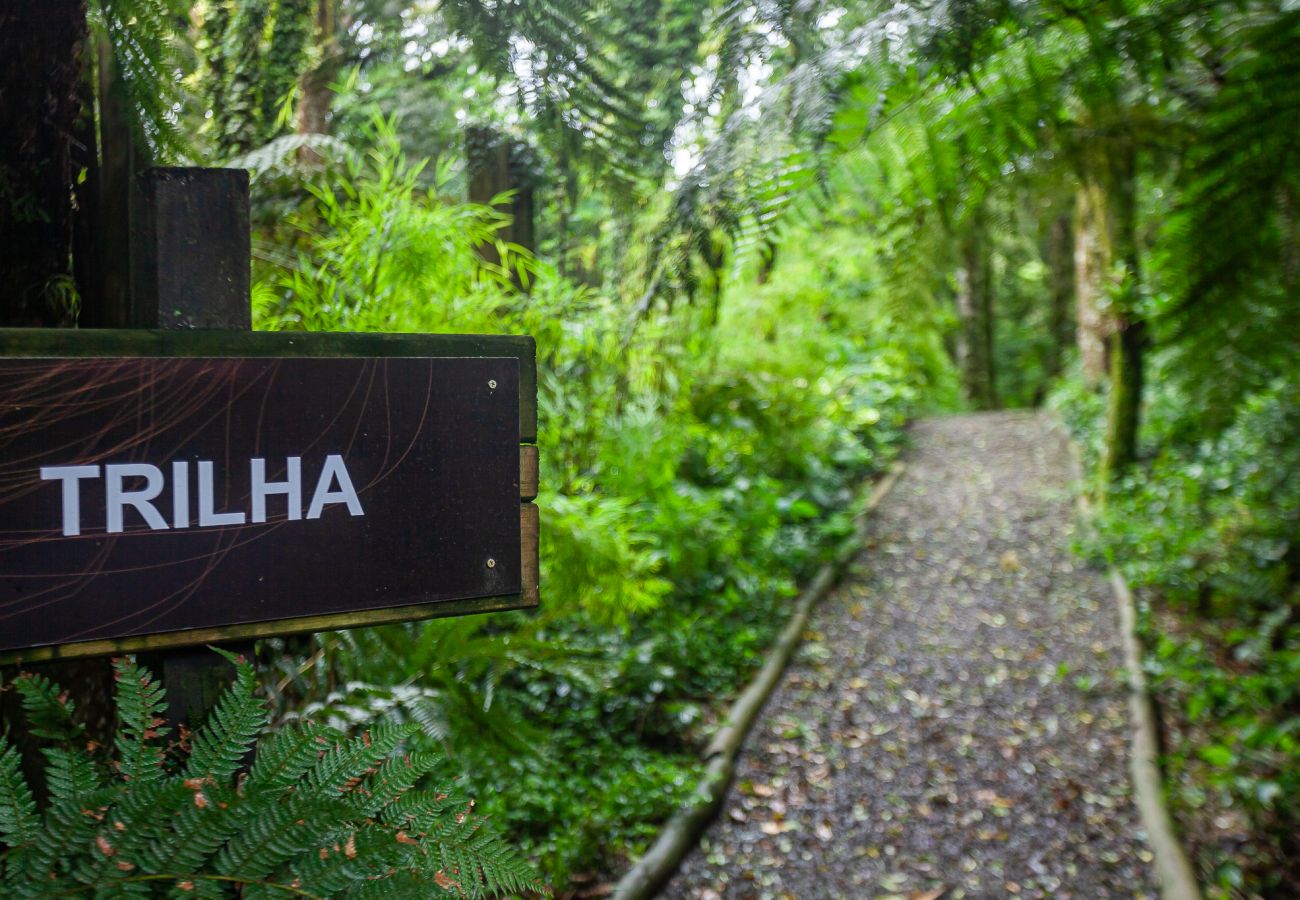 Casa em Gramado - CASA 3 DORM COND O BOSQUE REF 586157