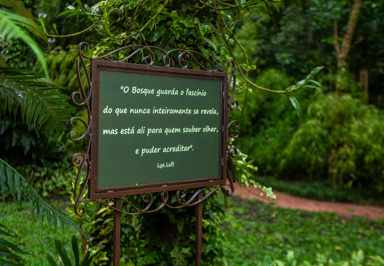 Casa em Gramado - CASA 3 DORM COND O BOSQUE REF 586157