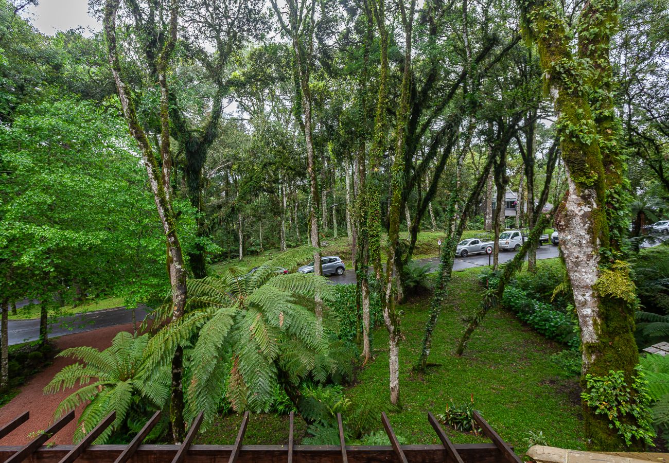 Casa em Gramado - CASA 3 DORM COND O BOSQUE REF 586157