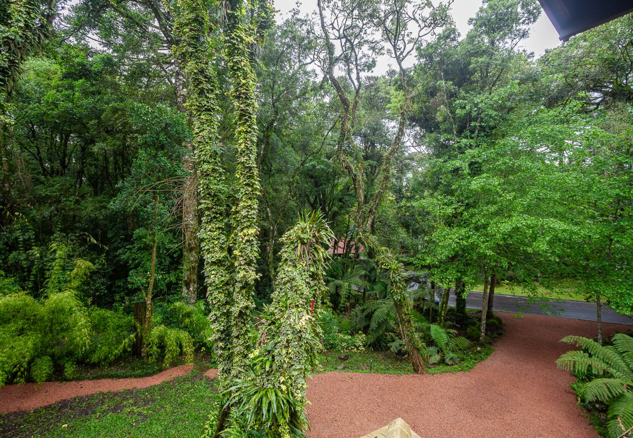 Casa em Gramado - CASA 3 DORM COND O BOSQUE REF 586157