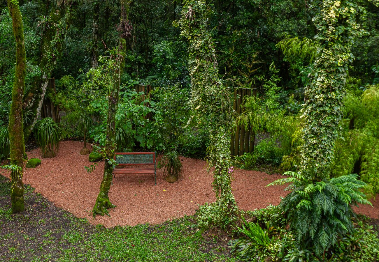 Casa em Gramado - CASA 3 DORM COND O BOSQUE REF 586157