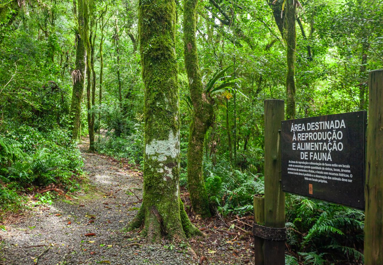 Casa em Gramado - CASA 3 DORM COND O BOSQUE REF 586157