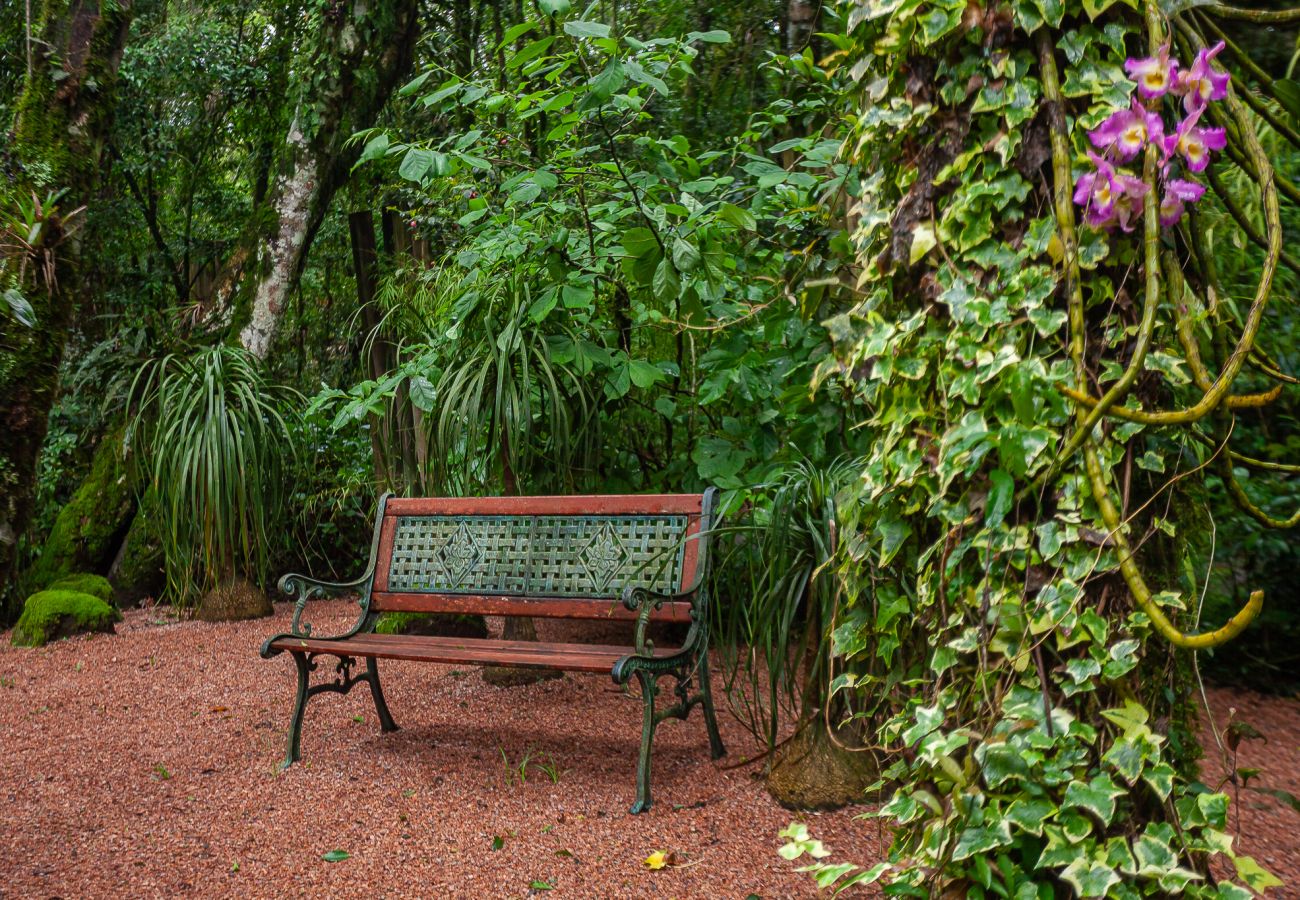 Casa em Gramado - CASA 3 DORM COND O BOSQUE REF 586157