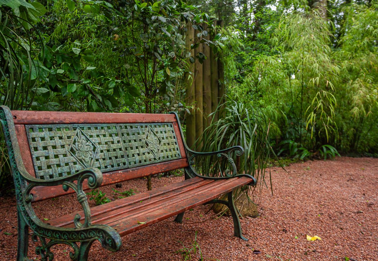 Casa em Gramado - CASA 3 DORM COND O BOSQUE REF 586157