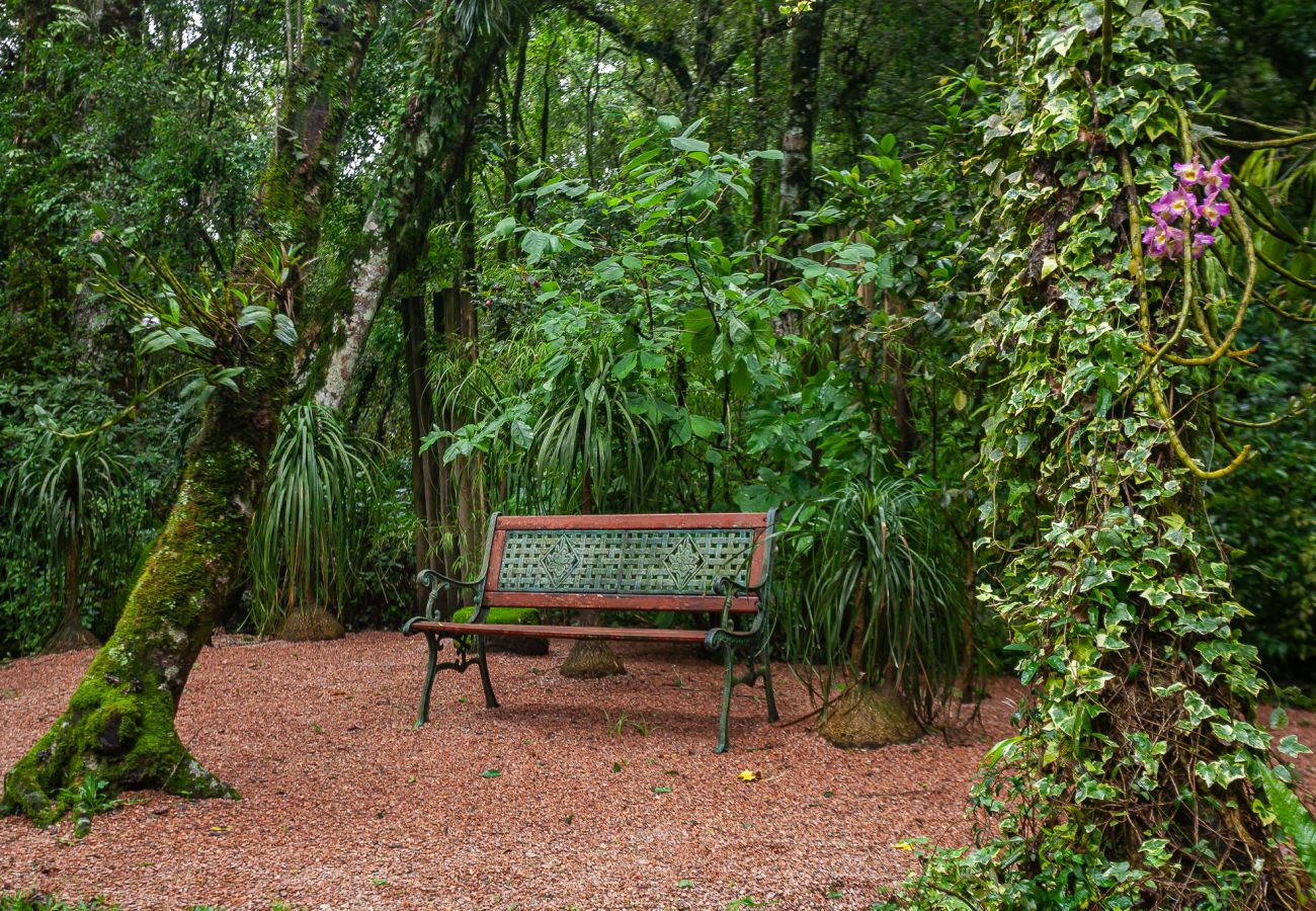 Casa em Gramado - CASA 3 DORM COND O BOSQUE REF 586157