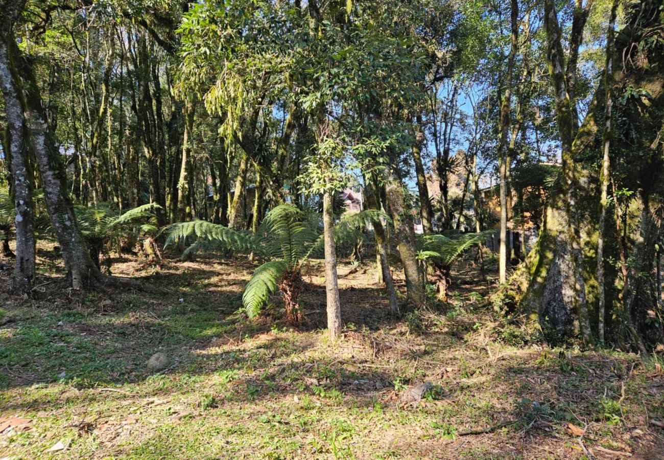 Garagem/parque de estacionamento em Gramado - TERRENO L3 VIVENDAS DO PARQUE REF 594264